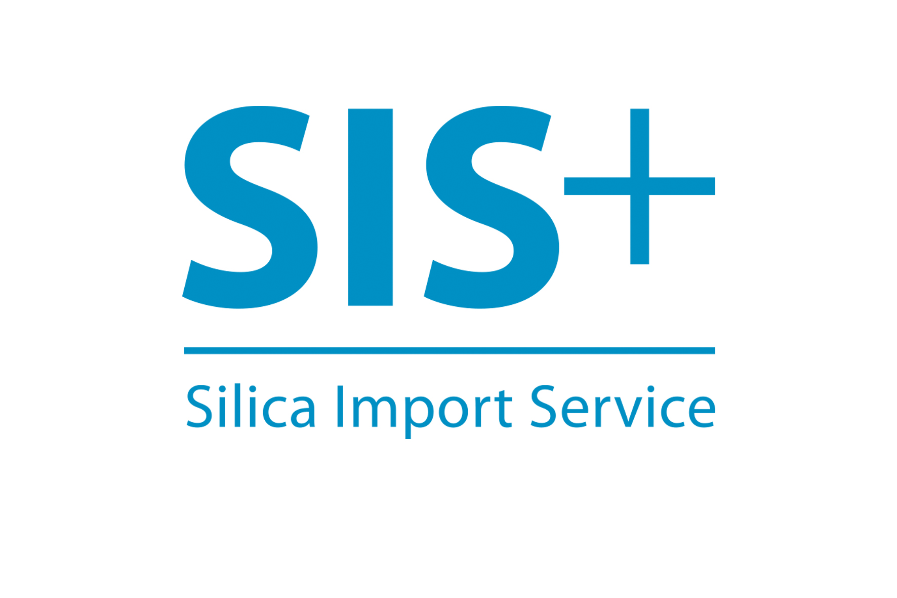 SIS-Plus Logo