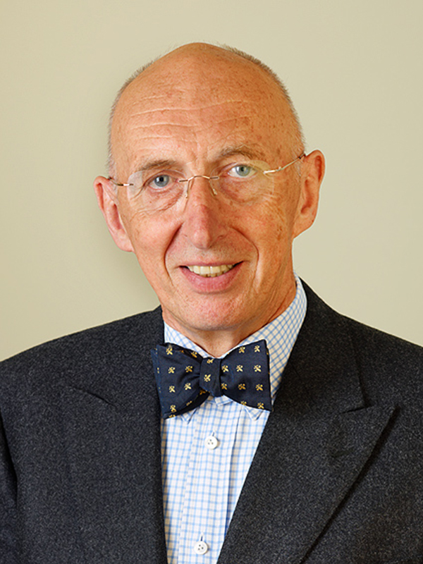 Arno Knof, Geschäftsführer und Gründer